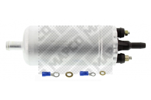 MAPCO 22109 Αντλία καυσίμου for RENAULT SUZUKI