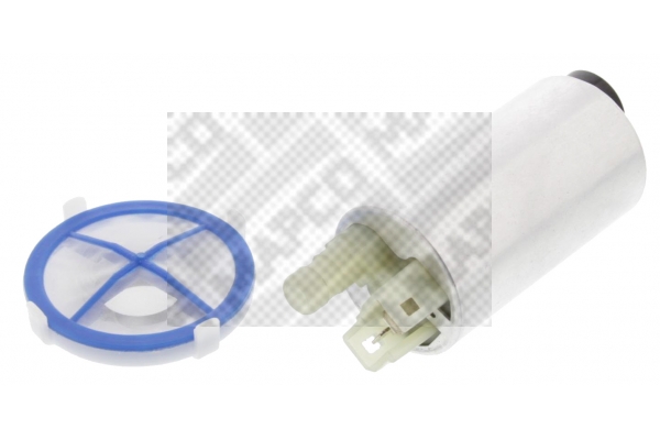 MAPCO 22884 Αντλία καυσίμου for MERCEDES-BENZ SEAT VW