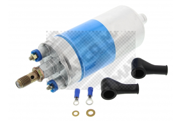 MAPCO 22887 Αντλία καυσίμου Σωλήνας καυσίμων for AUDI FORD MERCEDES-BENZ PUCH