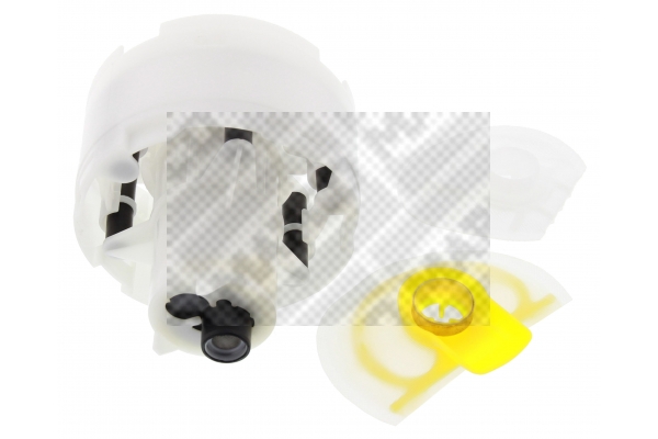 MAPCO 22891 Αντλία καυσίμου for AUDI