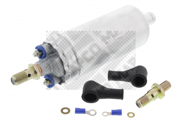 MAPCO 22980 Αντλία καυσίμου for ALFA ROMEO FIAT PEUGEOT PORSCHE RENAULT VOLVO