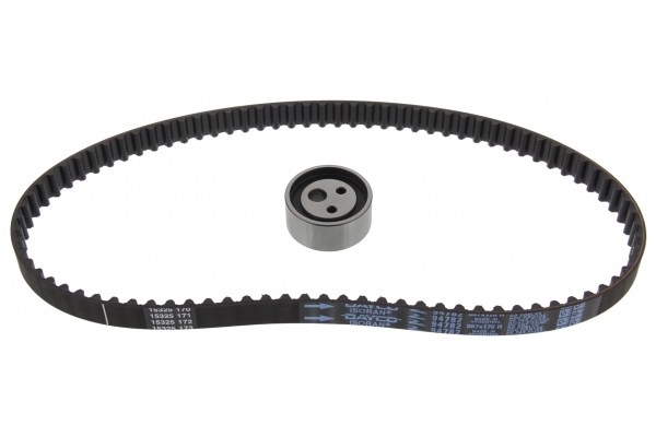 MAPCO 23100/D Σετ οδοντωτού ιμάντα for NISSAN RENAULT