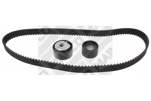 MAPCO 23104 Σετ οδοντωτού ιμάντα for RENAULT