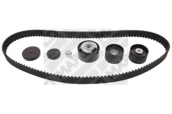MAPCO 23124 Σετ οδοντωτού ιμάντα for RENAULT