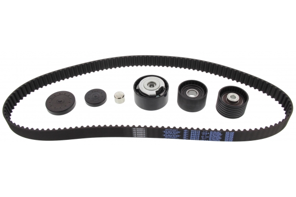 MAPCO 23124/D Σετ οδοντωτού ιμάντα for RENAULT