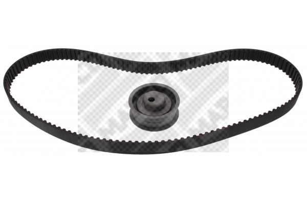 MAPCO 23812 Σετ οδοντωτού ιμάντα for AUDI SEAT VW