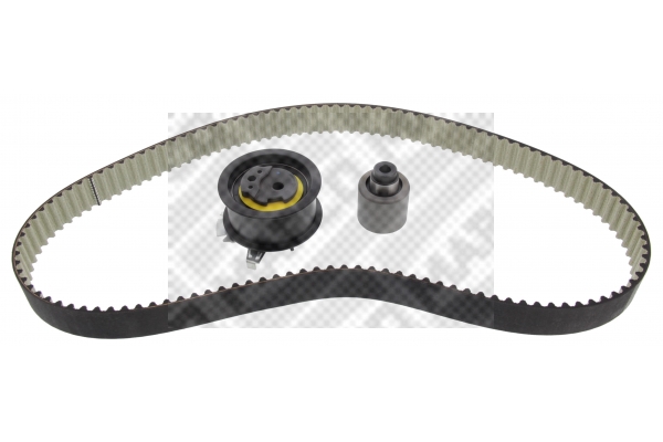 MAPCO 23816 Σετ οδοντωτού ιμάντα for AUDI FORD SEAT SKODA VW