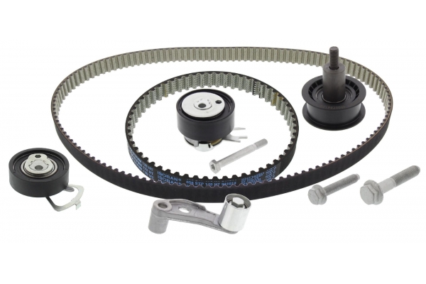 MAPCO 23838/D Σετ οδοντωτού ιμάντα for AUDI SEAT SKODA VW