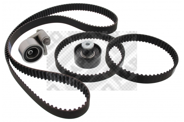 MAPCO 23940 Σετ οδοντωτού ιμάντα for LAND ROVER MG ROVER