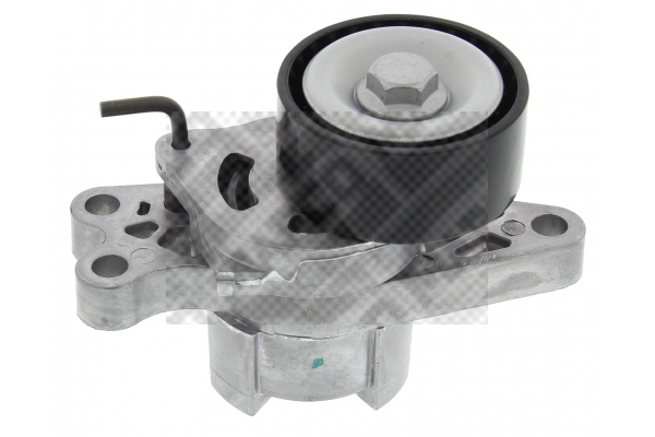MAPCO 24366 Τεντωτήρας ιμάντα, ιμάντας poly-V for CITROËN FIAT PEUGEOT