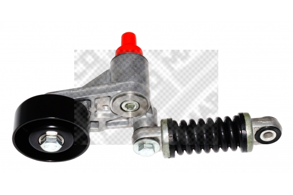MAPCO 24368 Τεντωτήρας ιμάντα, ιμάντας poly-V for CITROËN PEUGEOT