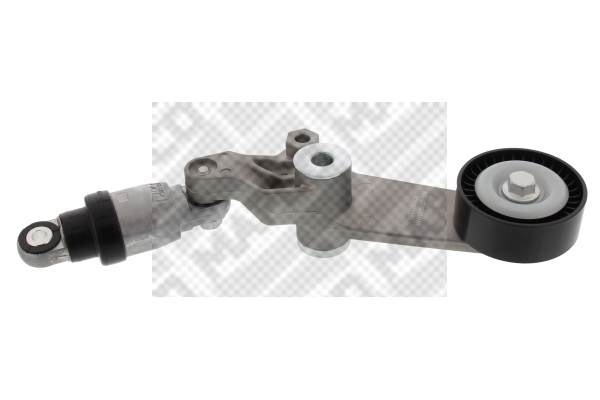MAPCO 24590 Τεντωτήρας ιμάντα, ιμάντας poly-V for TOYOTA