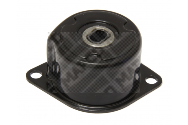 MAPCO 24856 Τεντωτήρας ιμάντα, ιμάντας poly-V for VW
