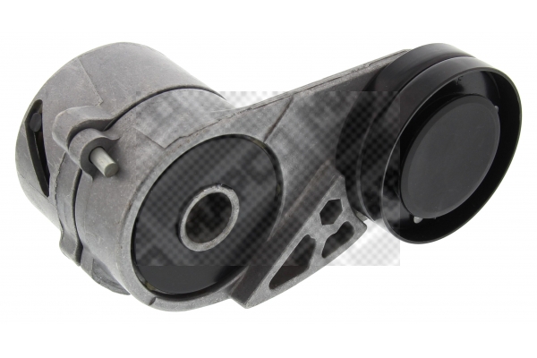 MAPCO 24878 Τεντωτήρας ιμάντα, ιμάντας poly-V for AUDI
