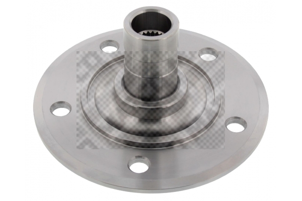 MAPCO 26083 Wheel Hub Front Axle both sides for LADA