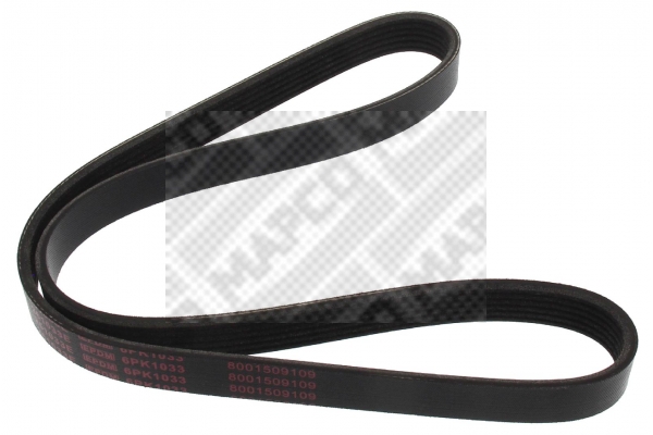 MAPCO 261033E Ιμάντας poly-V for FORD
