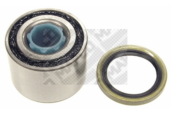 MAPCO 26536 Σετ ρουλεμάν τροχών for TOYOTA