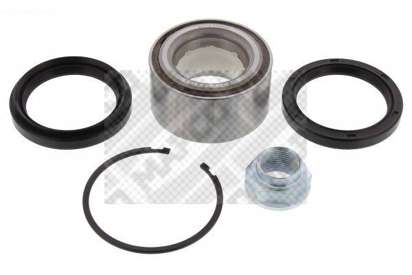 MAPCO 26590 Σετ ρουλεμάν τροχών for SUBARU