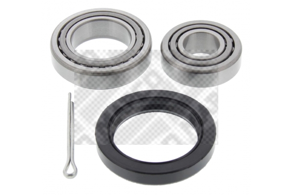 MAPCO 26602 Σετ ρουλεμάν τροχών for FORD