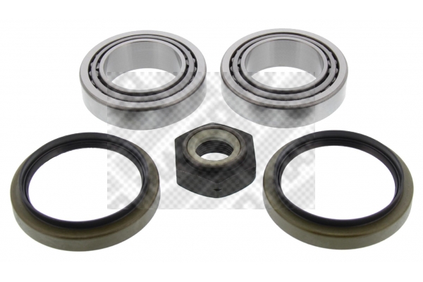MAPCO 26609/2 Σετ ρουλεμάν τροχών Πίσω άξονας δεξιά for FORD TVR