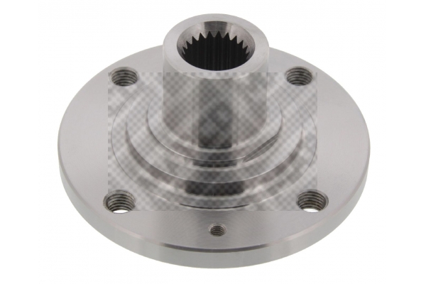MAPCO 26722 Wheel Hub Front Axle both sides for AUDI VW