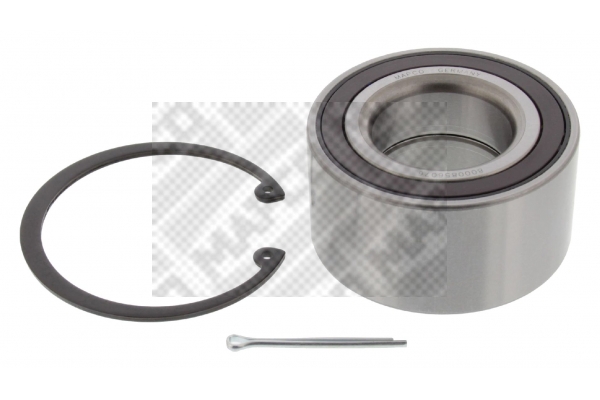 MAPCO 26783 Σετ ρουλεμάν τροχών for CHEVROLET OPEL VAUXHALL