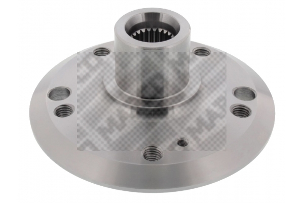 MAPCO 26842 Wheel Hub Rear Axle both sides for MERCEDES-BENZ