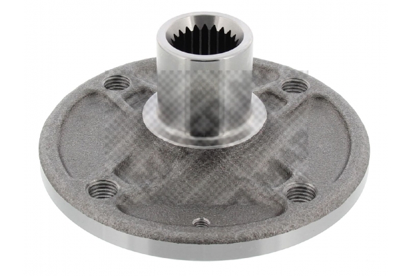 MAPCO 26845 Wheel Hub Front Axle for SEAT SKODA VW