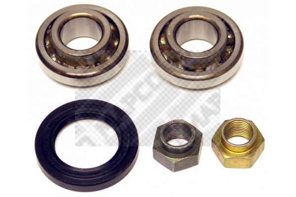 MAPCO 26942 Σετ ρουλεμάν τροχών for AUSTIN ROVER