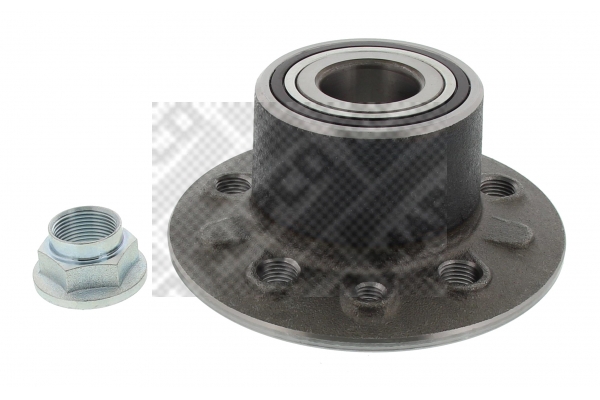 MAPCO 26943 Σετ ρουλεμάν τροχών for MG ROVER
