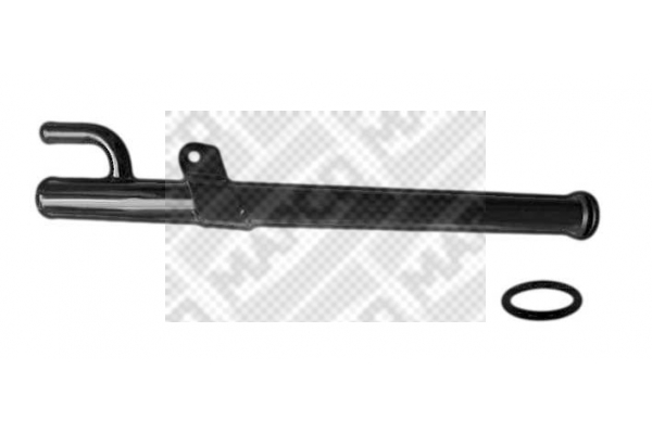 MAPCO 28149 Coolant Pipe for RENAULT