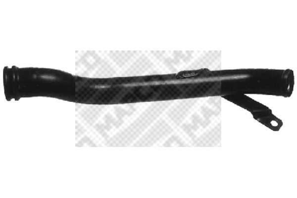 MAPCO 28172 Coolant Pipe for FIAT