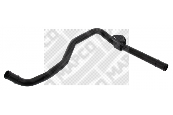 MAPCO 28185 Coolant Pipe for RENAULT