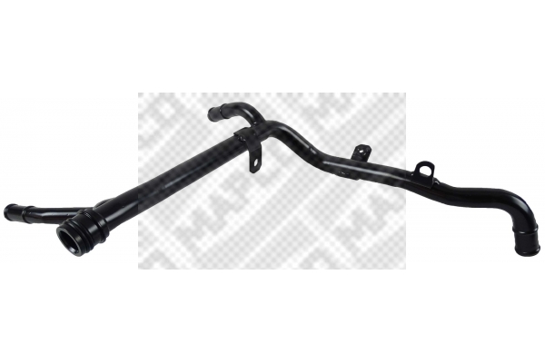 MAPCO 28231 Coolant Pipe for AUDI SEAT SKODA VW