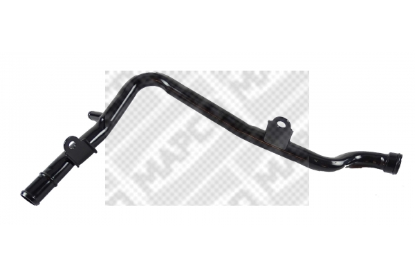 MAPCO 28241 Coolant Pipe Front Axle for KIA