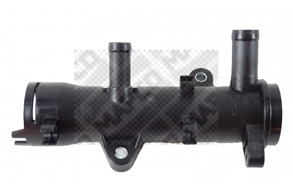 MAPCO 28335 Coolant Flange Front Axle for VW