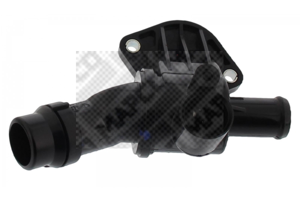 MAPCO 28342 Coolant Flange Front Axle for AUDI SEAT SKODA VW