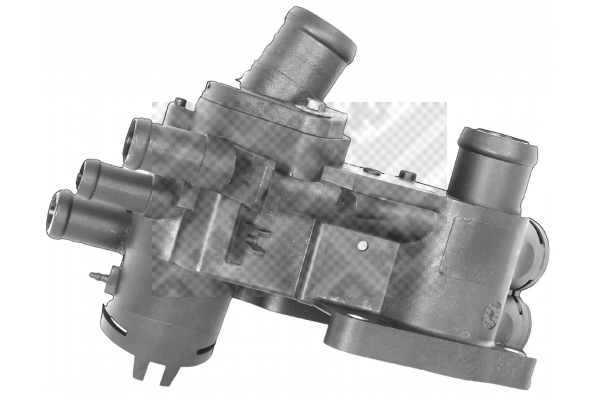 MAPCO 28350 Coolant Flange Front Axle for SEAT SKODA VW