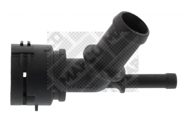 MAPCO 28867 Coolant Flange Upper for AUDI SEAT SKODA VW