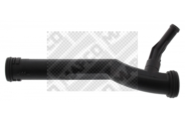 MAPCO 28876 Coolant Flange for SEAT SKODA VW