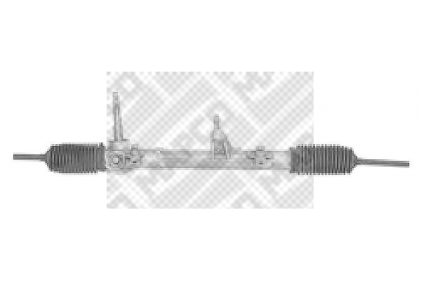 MAPCO 29057 Πυξίδα διεύθυνσης for FIAT LANCIA