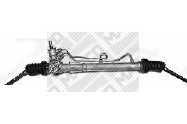 MAPCO 29157 Πυξίδα διεύθυνσης for RENAULT