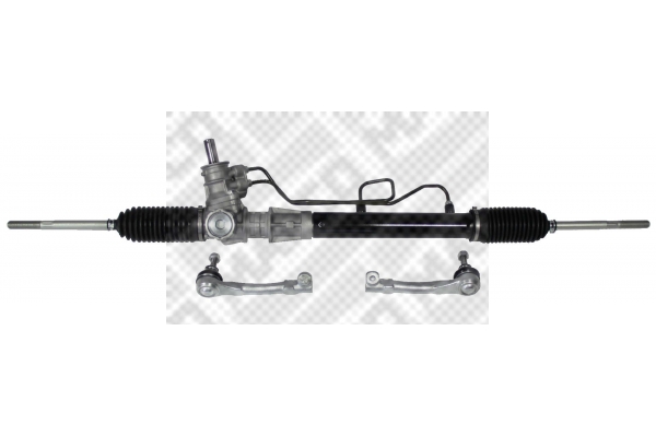 MAPCO 29168 Steering Gear for RENAULT