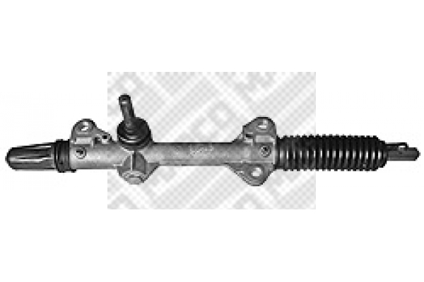 MAPCO 29314 Πυξίδα διεύθυνσης for CITROËN PEUGEOT