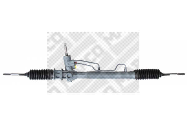 MAPCO 29557 Steering Gear for CHEVROLET DAEWOO