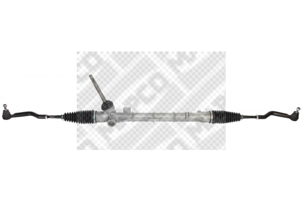 MAPCO 29589 Steering Gear for NISSAN RENAULT
