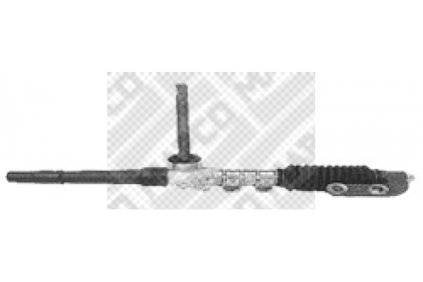 MAPCO 29921 Πυξίδα διεύθυνσης for TRABANT