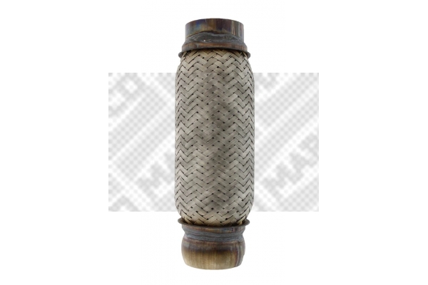 MAPCO 30229 Σωλήνας επισκευής, καταλύτης for MERCEDES-BENZ