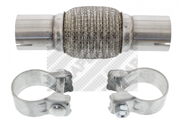Flexible Pipe, exhaust system