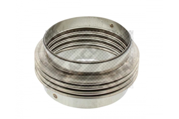 MAPCO 30248 Σωλήνας επισκευής, καταλύτης for MERCEDES-BENZ